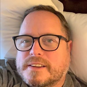 Meet your Posher, Matthew